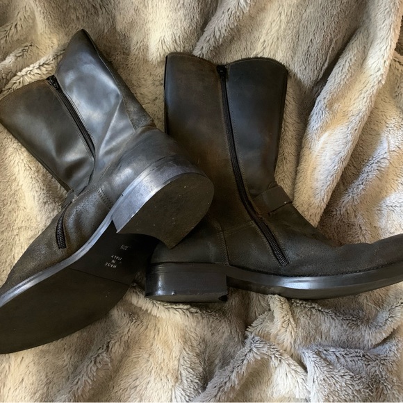 Kenneth Cole Boot for Men - Picture 7 of 7